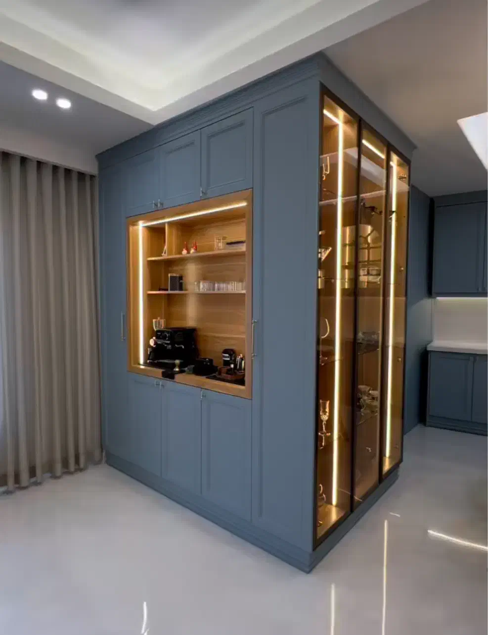 استخدام نیروی فنی کابینت کار|استخدام صنعتی، فنی، مهندسی|یزد, |دیوار