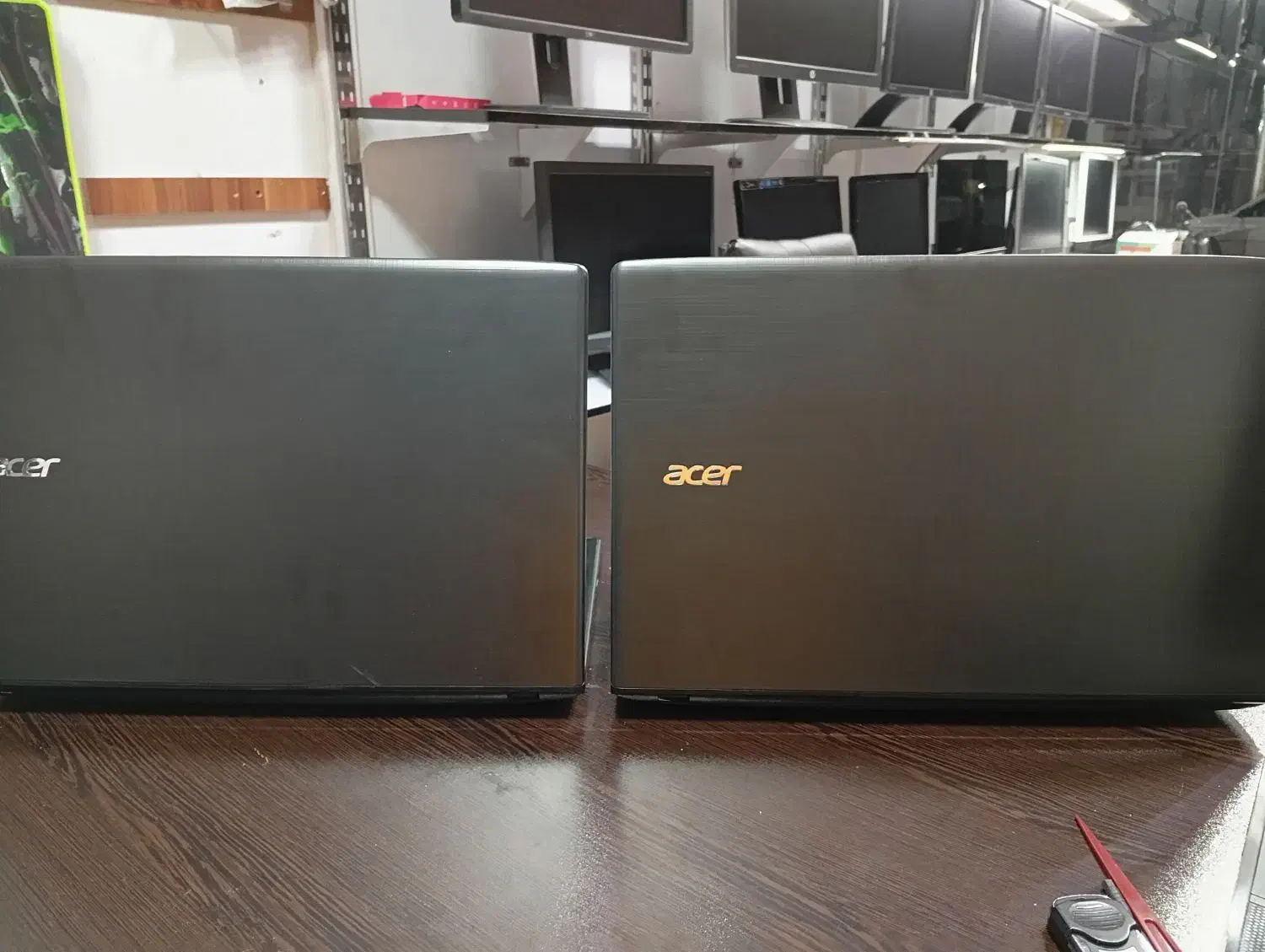 لپ تاپ استوک برند Acer .گرافیک دار|رایانه همراه|شهرکرد, |دیوار