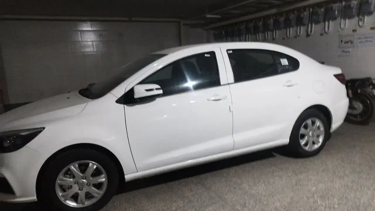 شاهین جی ال شاهین|خودرو سواری و وانت|فولادشهر, C1|دیوار