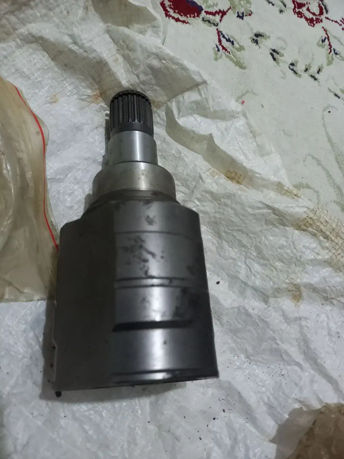 دریچه کولر|قطعات یدکی و لوازم جانبی|چناران, |دیوار