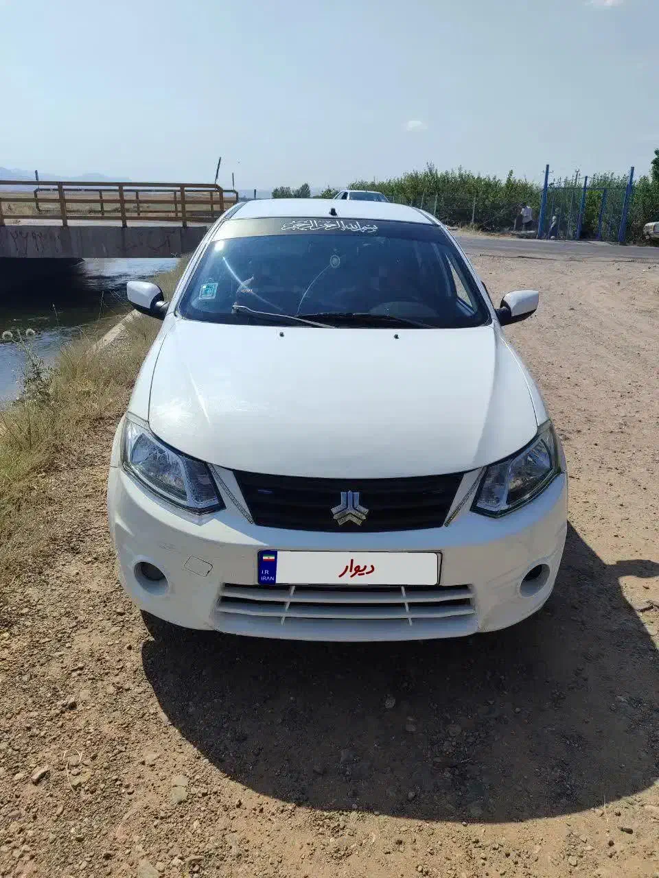 یه دستگاه ساینا بفروش میرسد|خودرو سواری و وانت|اهر, |دیوار