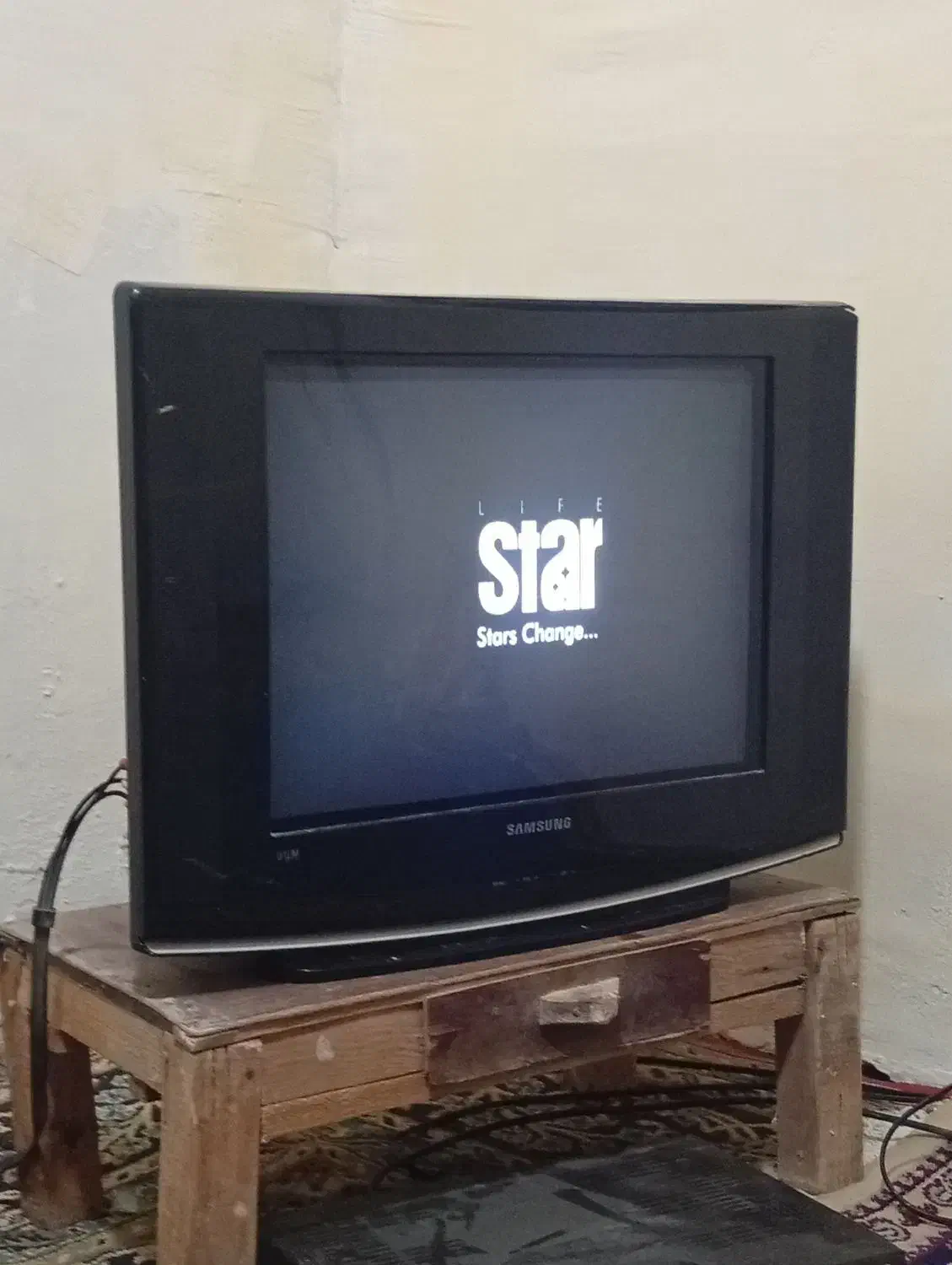 تلویزیون سامسونگ|تلویزیون و پروژکتور|گرگان, |دیوار