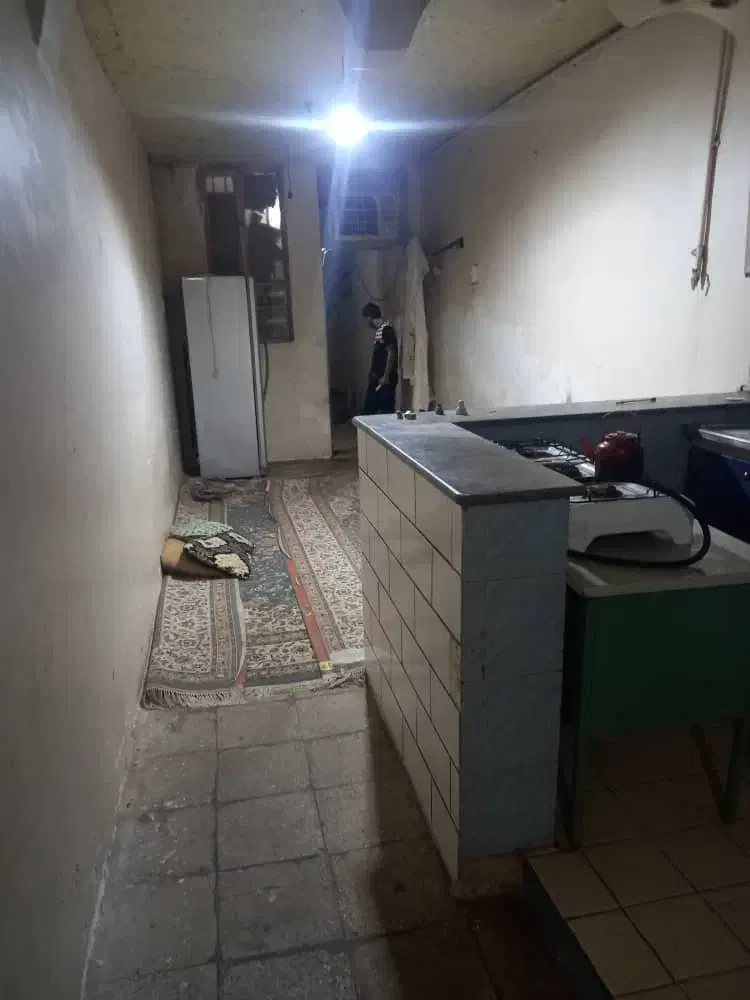 خونه ویلایی درمنبع آب|فروش خانه و ویلا|اهواز, منبع اب|دیوار