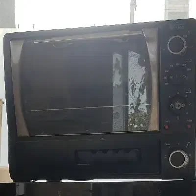 فر ساده ی برقی مخصوص کیک و پیتزا|اجاق گاز و لوازم برقی پختوپز|بندر انزلی, آذربایجان|دیوار