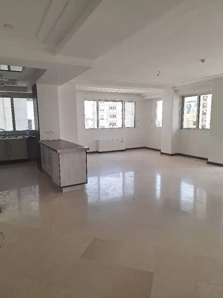 ۱۵۰ متر ۲ خواب مستر تاپ لوکیشن فرشته