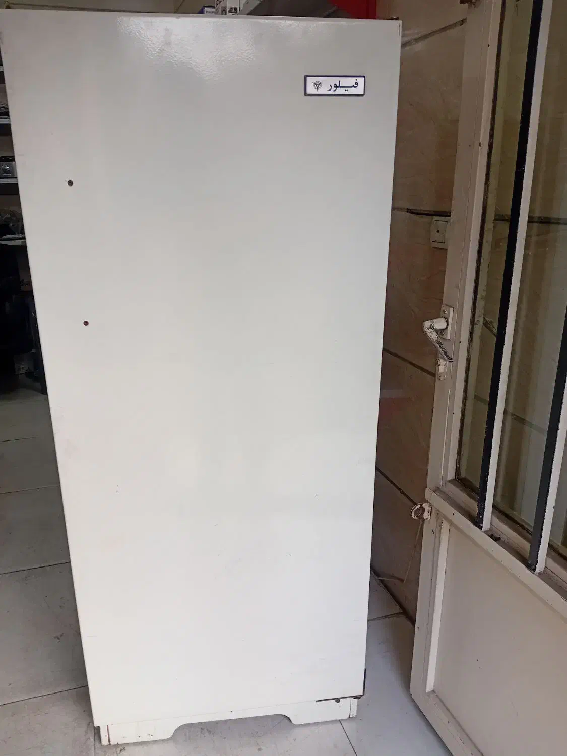 یخچال فیلور سالم درحد و تمیز|یخچال و فریزر|پاکدشت, پاکدشت (مامازند)|دیوار