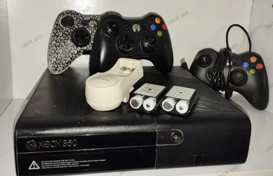 Xbox 360|کنسول، بازی ویدئویی و آنلاین|یزد, |دیوار