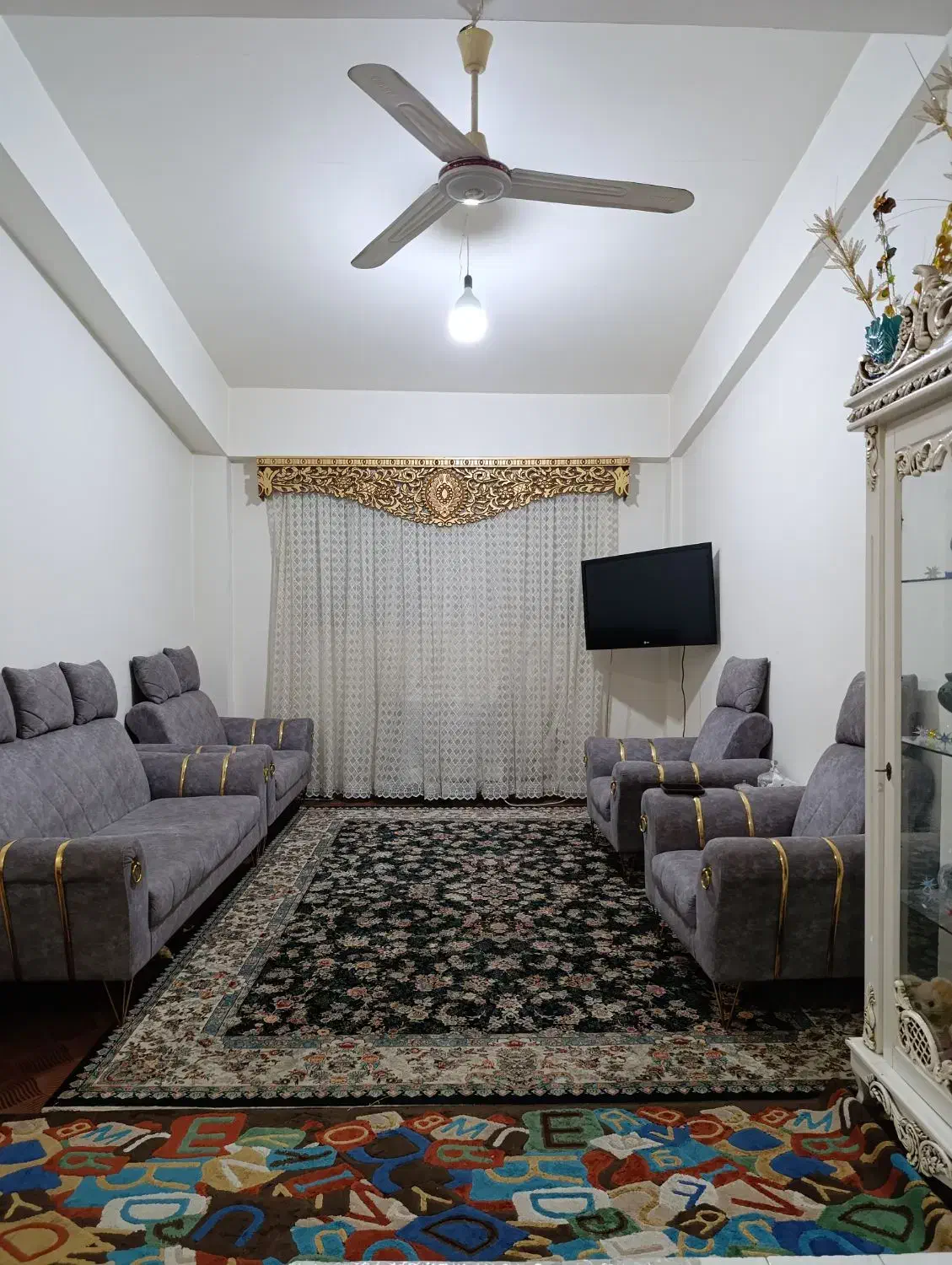 فروش فوری مسکن جوانان|فروش آپارتمان|ساری, |دیوار