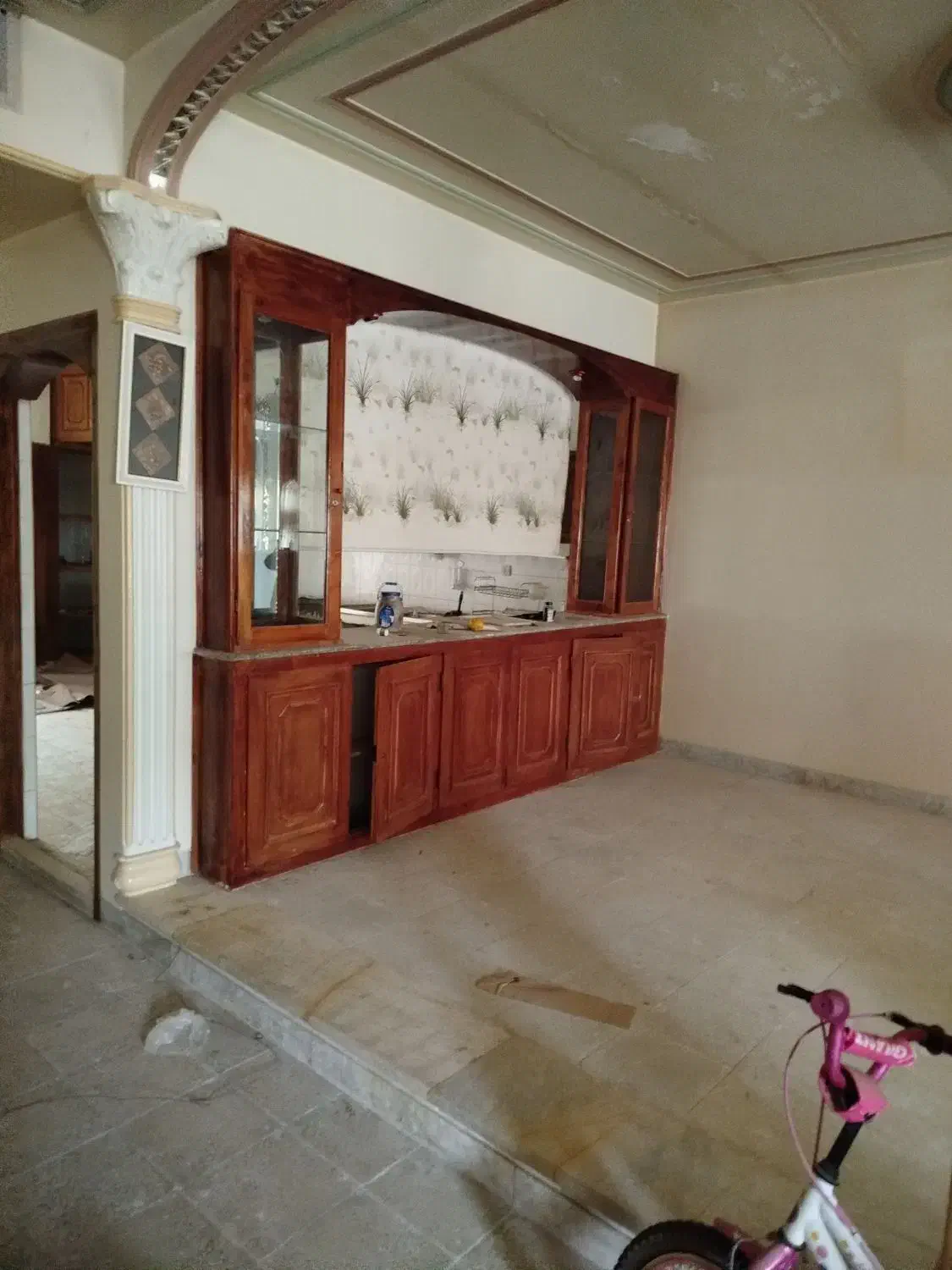 دکور|بوفه، ویترین، کنسول|قم, بلوار امین و ساحلی|دیوار