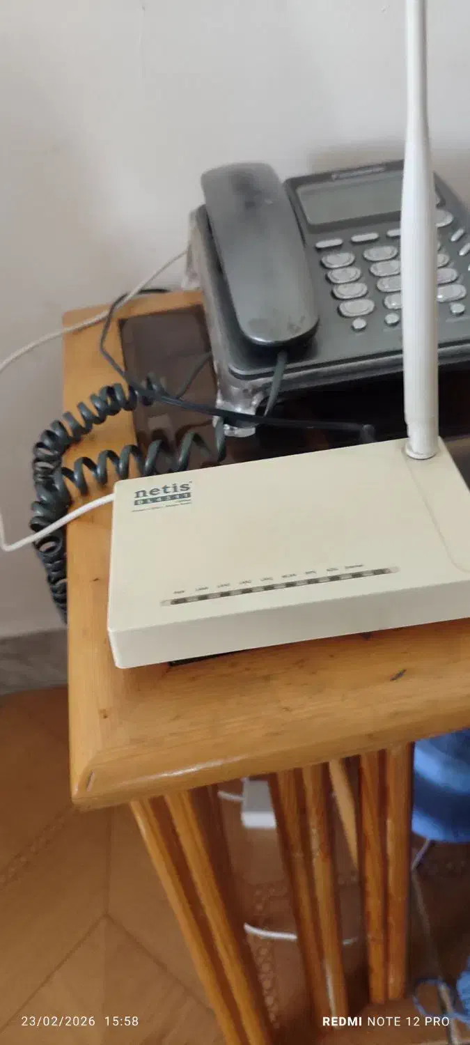 وای فای|مودم و تجهیزات شبکه|اراک, |دیوار