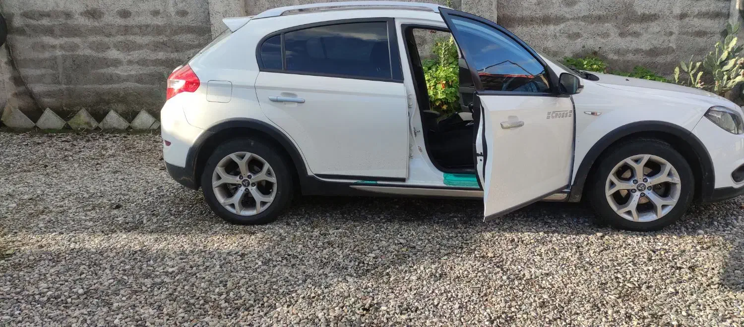 فروش خودرو|خودرو سواری و وانت|رشت, کوی حسینی|دیوار