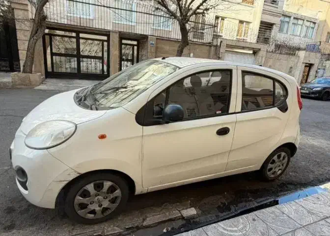 MVMکامفورت|خودرو سواری و وانت|مشهد, نکاح|دیوار