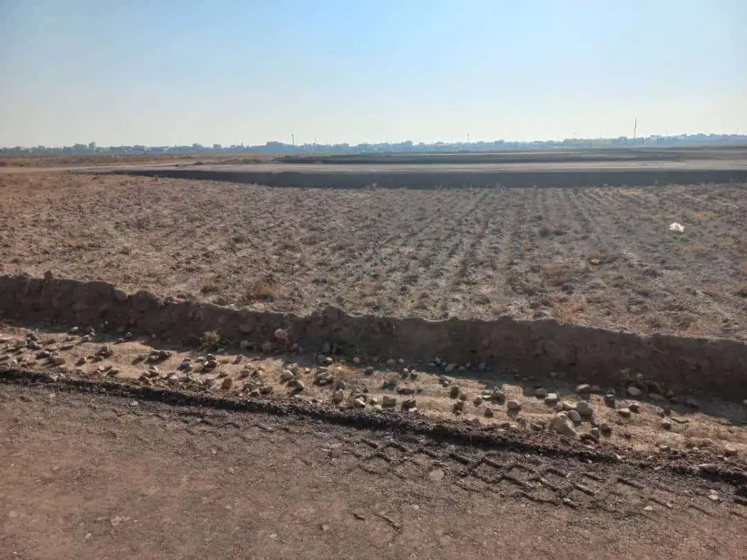 زمین مسکونی|فروش زمین و ملک کلنگی|محمدیه-قزوین, |دیوار