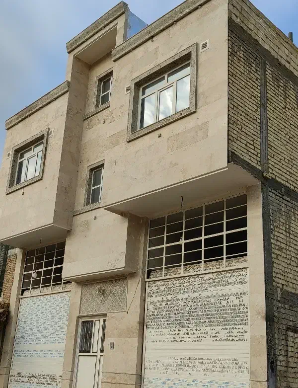 فروش مغازه ۷۵ متری در کیان آباد|فروش مغازه و غرفه|شیراز, کیان آباد|دیوار