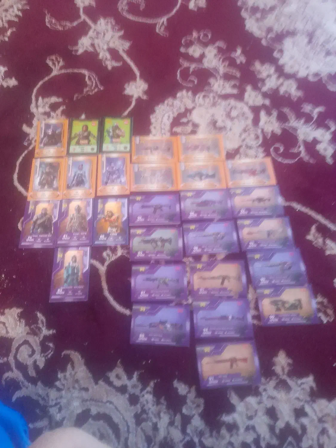 ۵۹۶|کلکسیون و سرگرمی|گالیکش, |دیوار