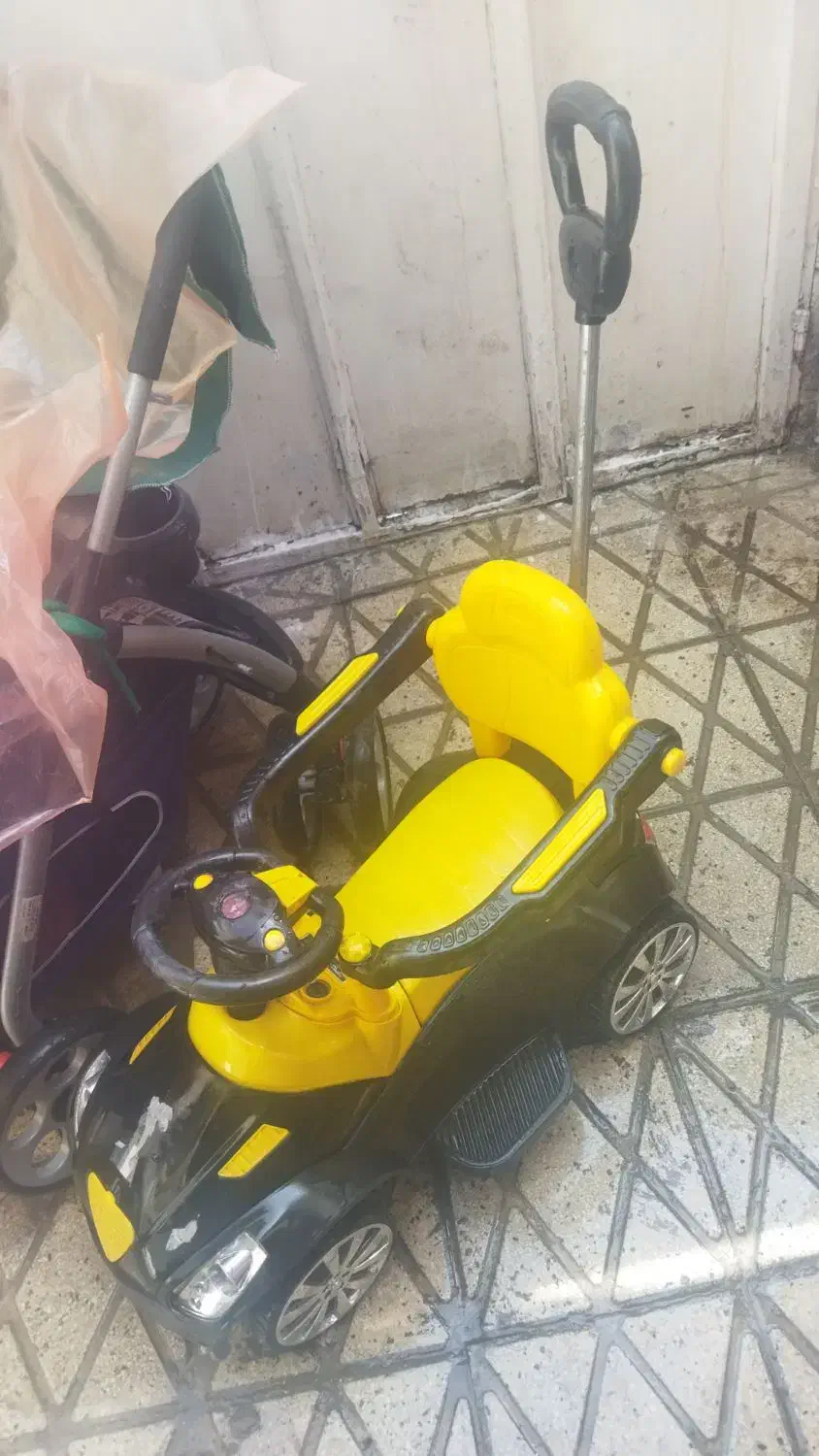 ماشین|اسباب و اثاث بچه|شیراز, شهدای شهرک سعدی|دیوار