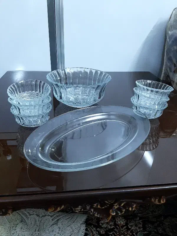 انار خوری اصل فرانسه|ظروف سرو و پذیرایی|ری, حمزهآباد|دیوار