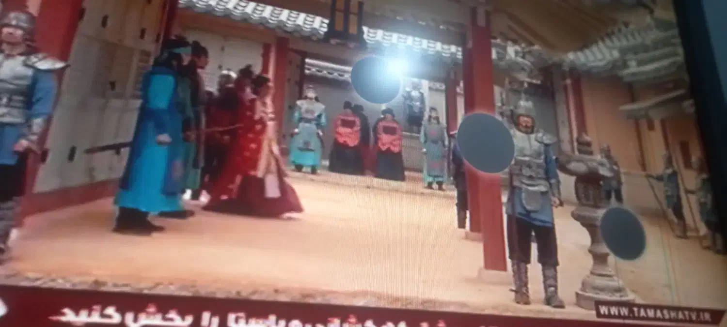 تلویزیون ایکس ویژن۳۲اینج|تلویزیون و پروژکتور|آزادشهر, |دیوار