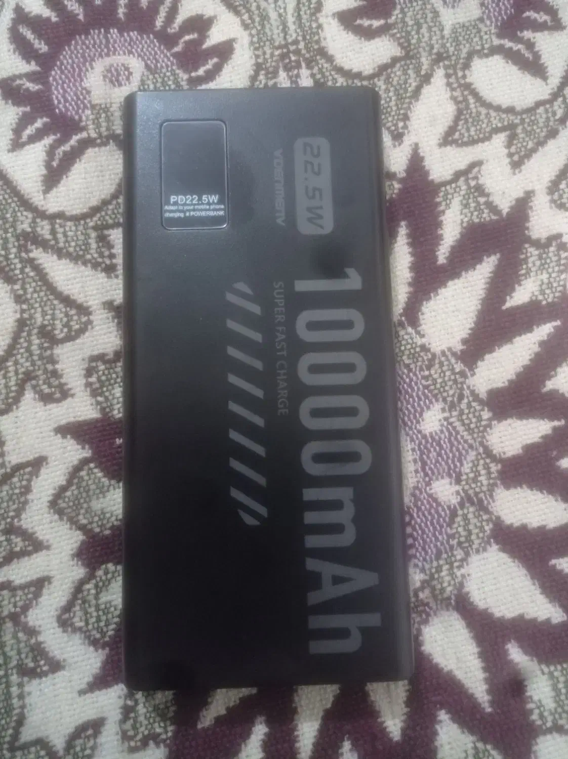 پاور بانک نونو|لوازم جانبی موبایل و تبلت|شاهین‌شهر, خانه کارگر|دیوار