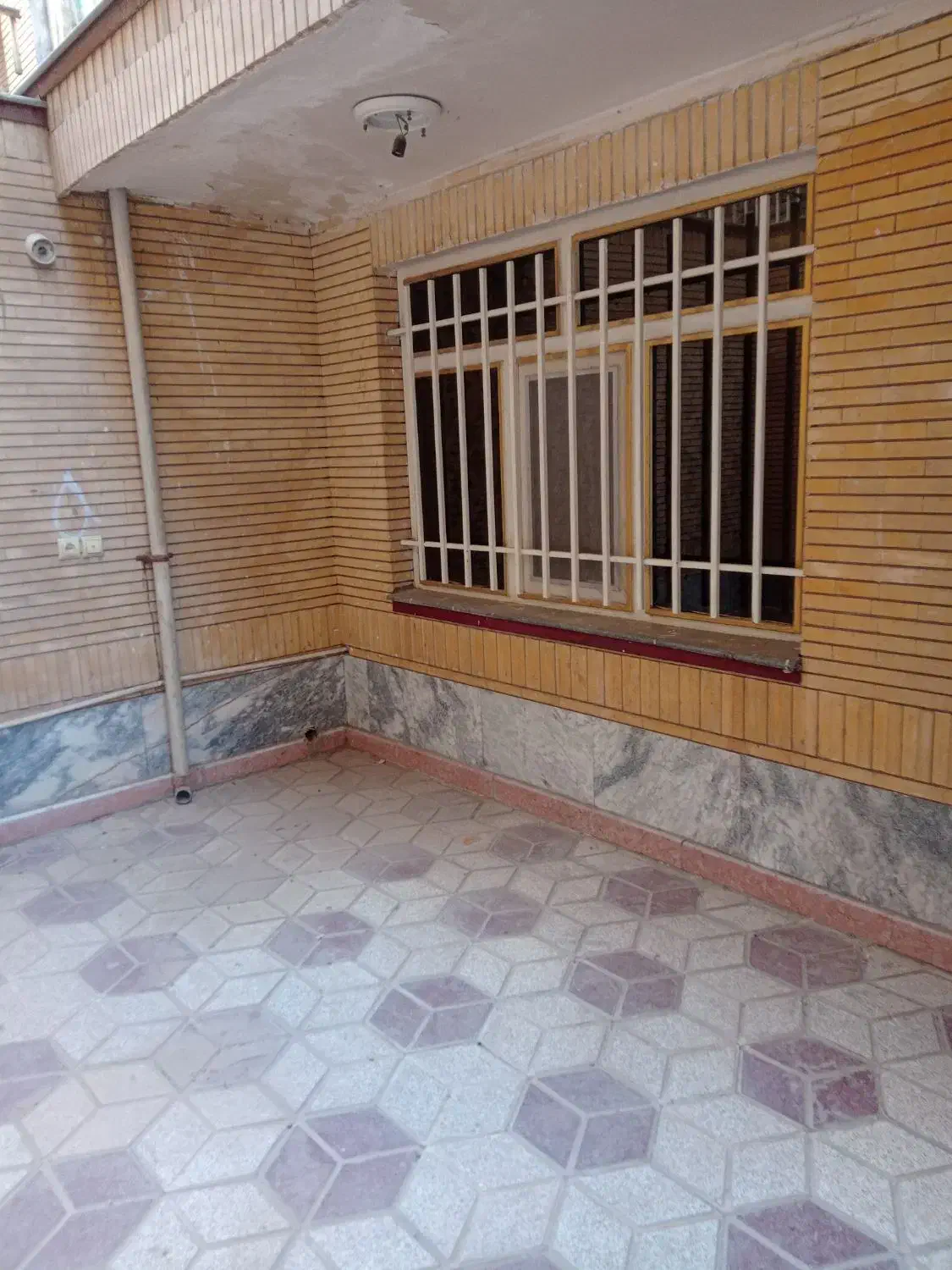 اجاره آپارتمان ۶۸ متری ۱ خوابه همکف در پردیس|اجارهٔ آپارتمان|مشهد, پردیس|دیوار