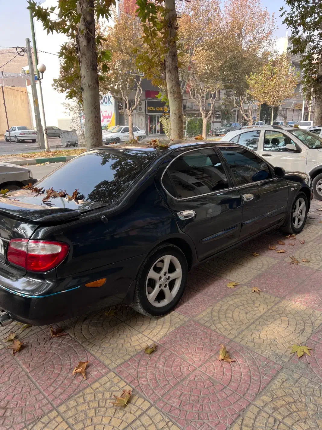 ماکسیما|خودرو سواری و وانت|مهاباد (آذربایجان غربی), |دیوار