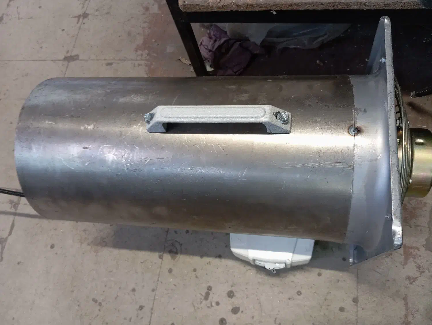 تولیدبخاری برقی صنعتی ارزان قیمت10000 وات|بخاری، هیتر، شومینه|تهران, لاله زار|دیوار