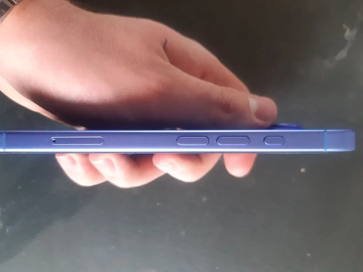 ایفون ۱۶ نرمال ۱۲۸ گیگ|موبایل|اردبیل, |دیوار