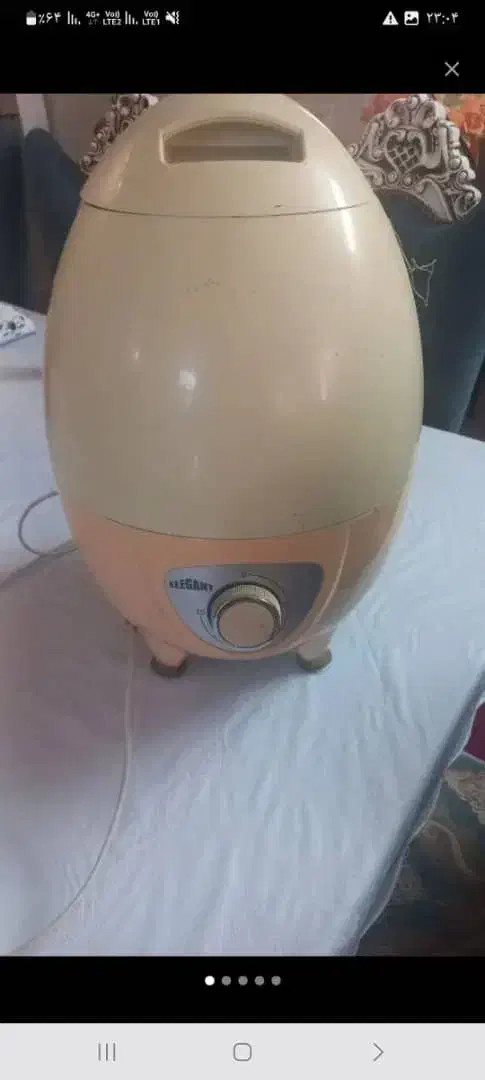 کهنه شور تخم مرغی|ماشین لباسشویی و خشک‌کن لباس|شیراز, بریجستون|دیوار