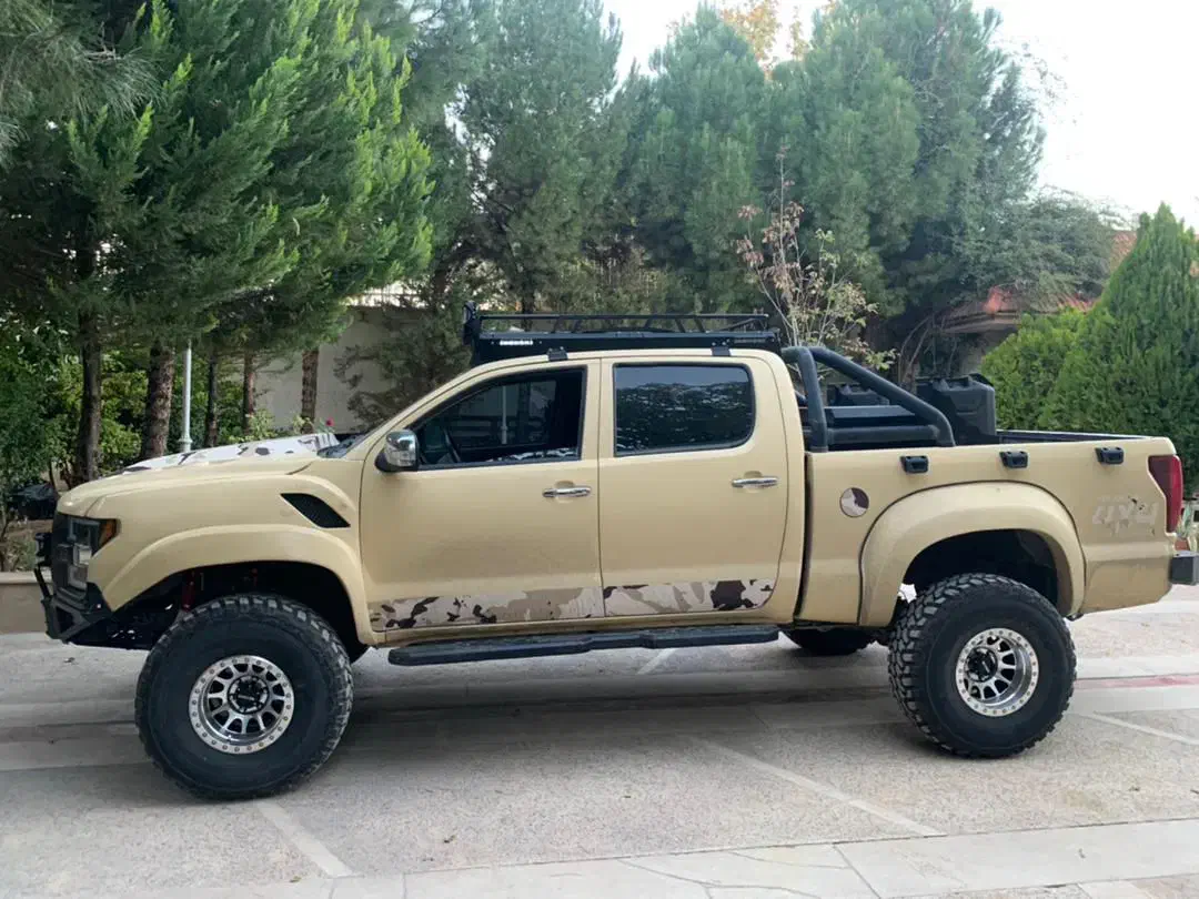 امیکو اسنا|خودرو سواری و وانت|تهران, اختیاریه|دیوار