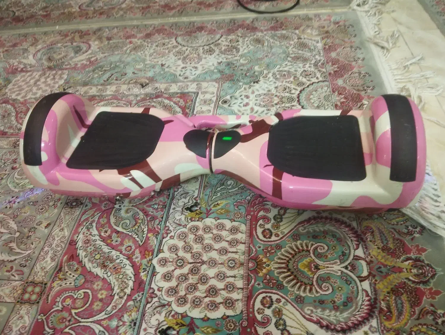 اسکوتر برقی|دوچرخه، اسکیت، اسکوتر|ری, علایین|دیوار