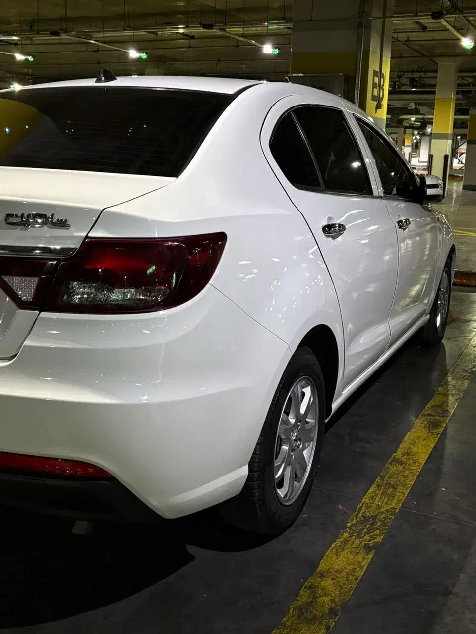 شاهین g اتوماتیک مدل 403|خودرو سواری و وانت|اصفهان, کوی شهید کشوری|دیوار