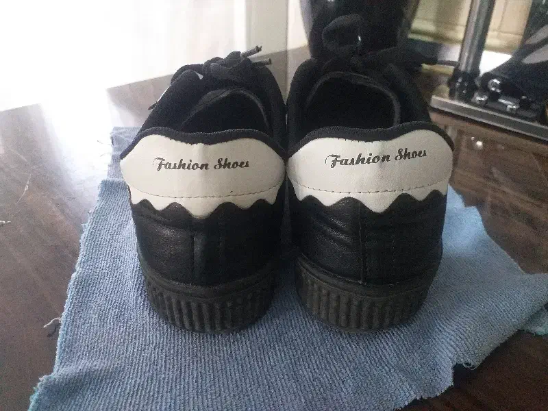 کفش زنانه|کیف، کفش، کمربند|گرگان, |دیوار