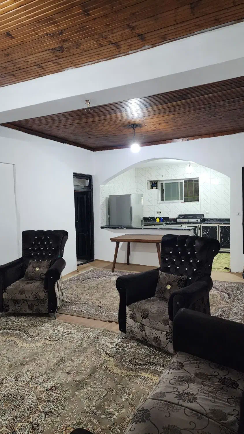 اجاره شبانه و ساعتی سوئیت دربست پلاک دوم دریا|اجارهٔ کوتاه‌مدت آپارتمان و سوئیت|محمودآباد, |دیوار