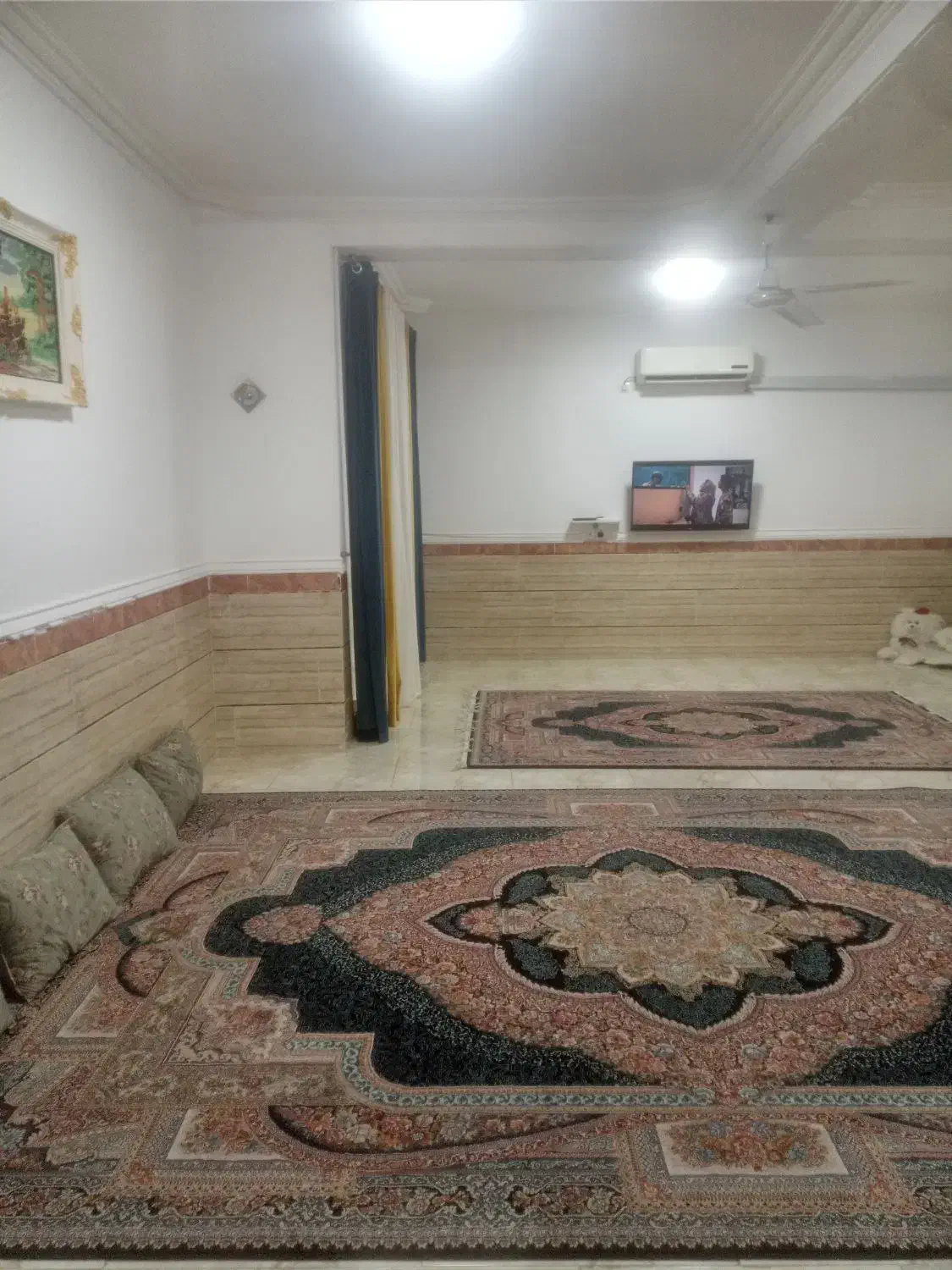 فروش خانه ی ویلایی240متری|فروش خانه و ویلا|علیآباد کتول, |دیوار