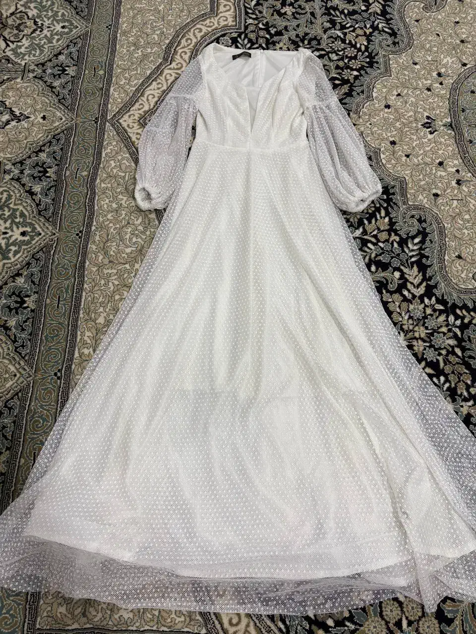 لباس مجلسی مخصوص فرمالیته|لباس|قم, دانش|دیوار