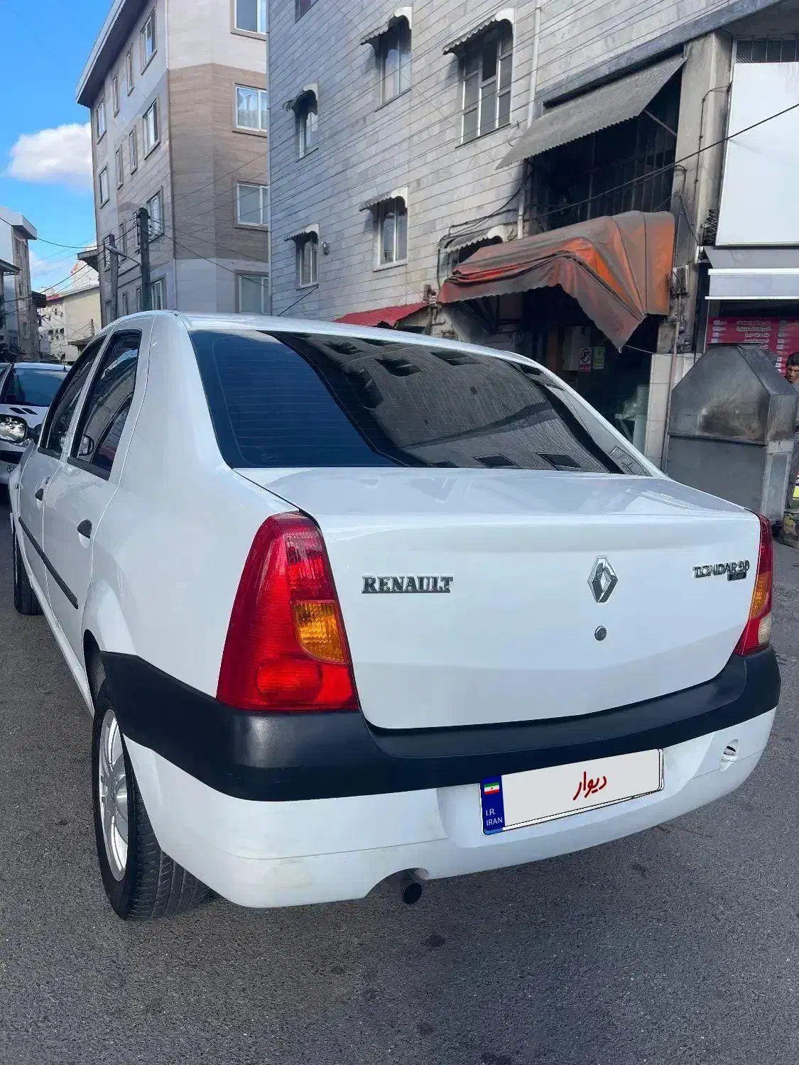 ال۹۰ مدل ۹۰ بی رنگ|خودرو سواری و وانت|رشت, لاکانی|دیوار