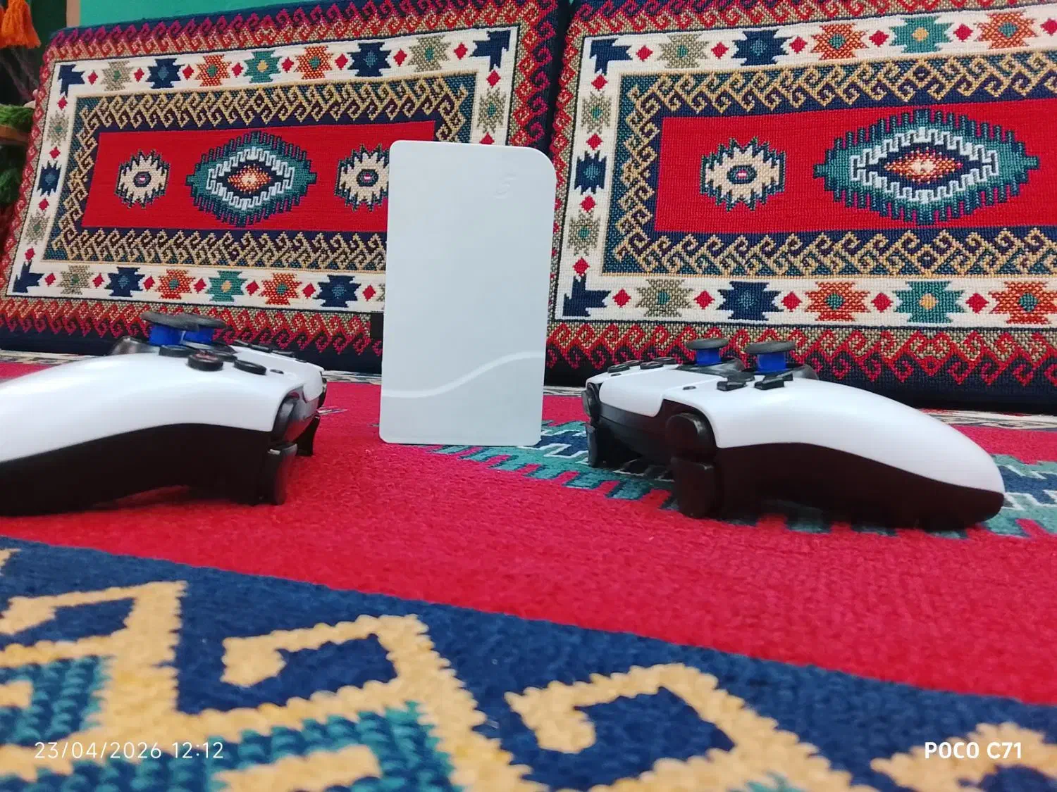 Ps5|کنسول، بازی ویدئویی و آنلاین|نسیم‌شهر, |دیوار