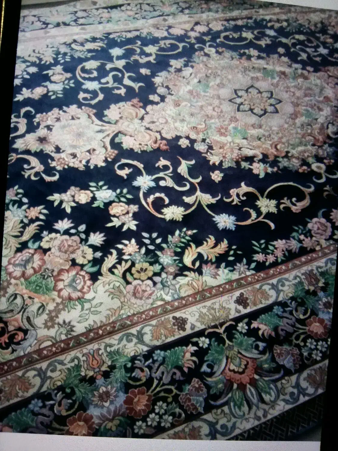 روفرشی ۱۲ متری|روفرشی|رشت, منظریه|دیوار