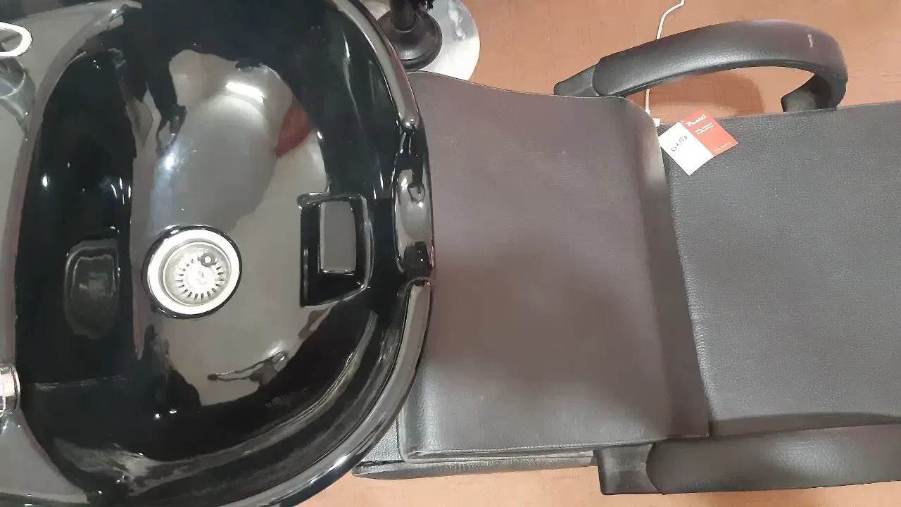 سرشوی ارایشگاهی|آرایشگاه و سالنهای زیبایی|گرگان, |دیوار