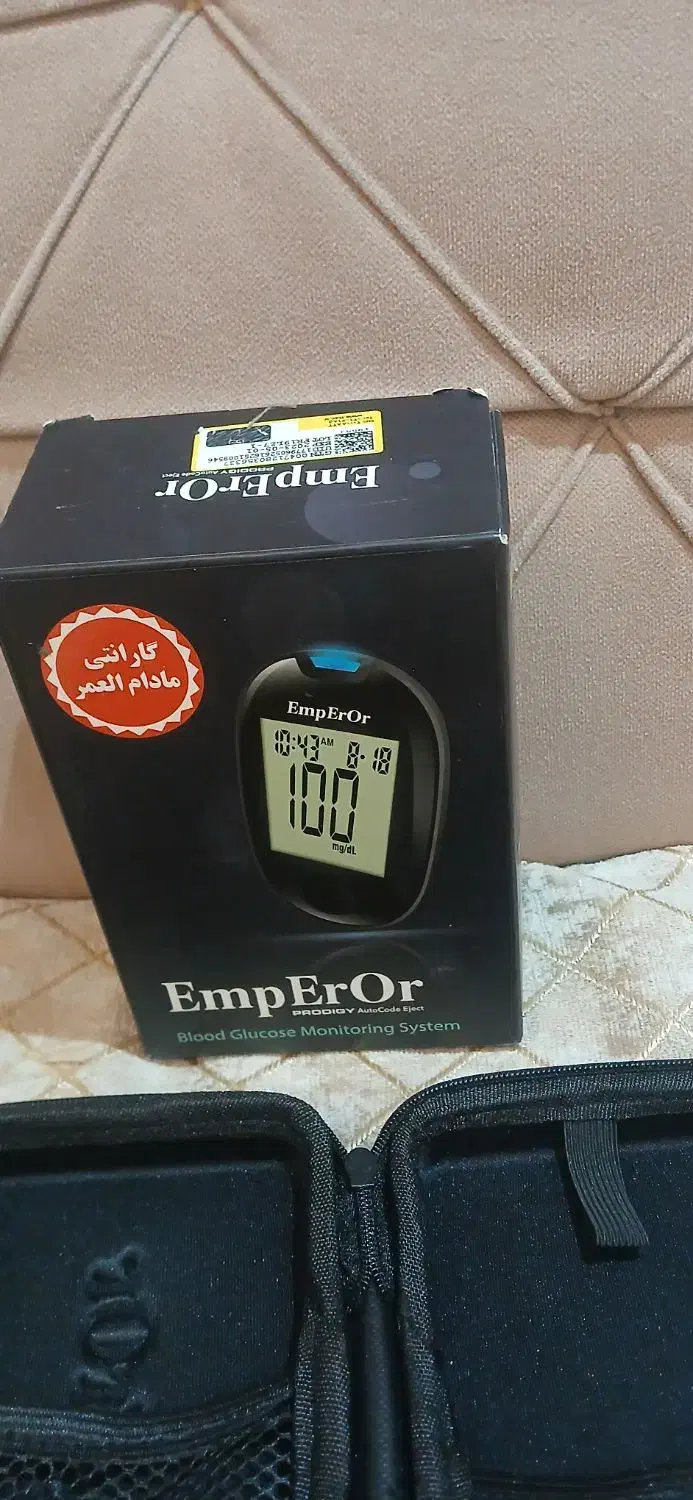 دستگاه تست قندخون|آرایشی، بهداشتی، درمانی|تهران, شهید اسدی|دیوار