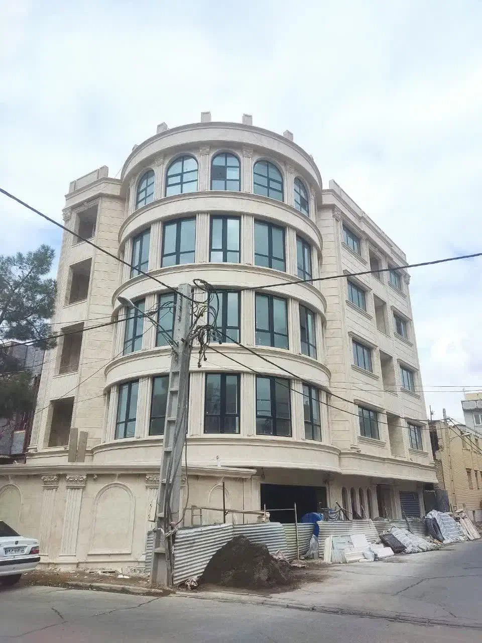 داوطلب|فعالیت داوطلبانه|قم, بلوار امین و ساحلی|دیوار