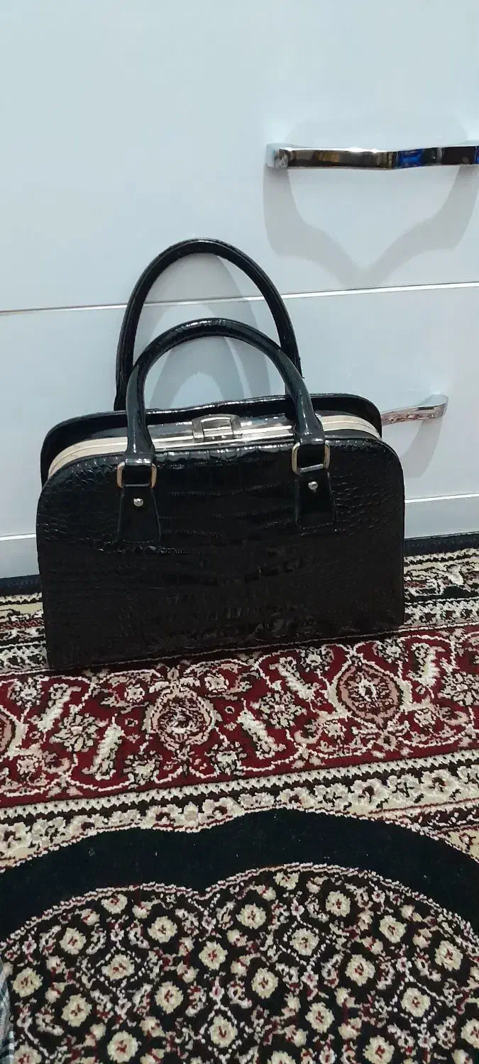 کیف زنانه ۱۵۰|کیف، کفش، کمربند|سنندج, |دیوار