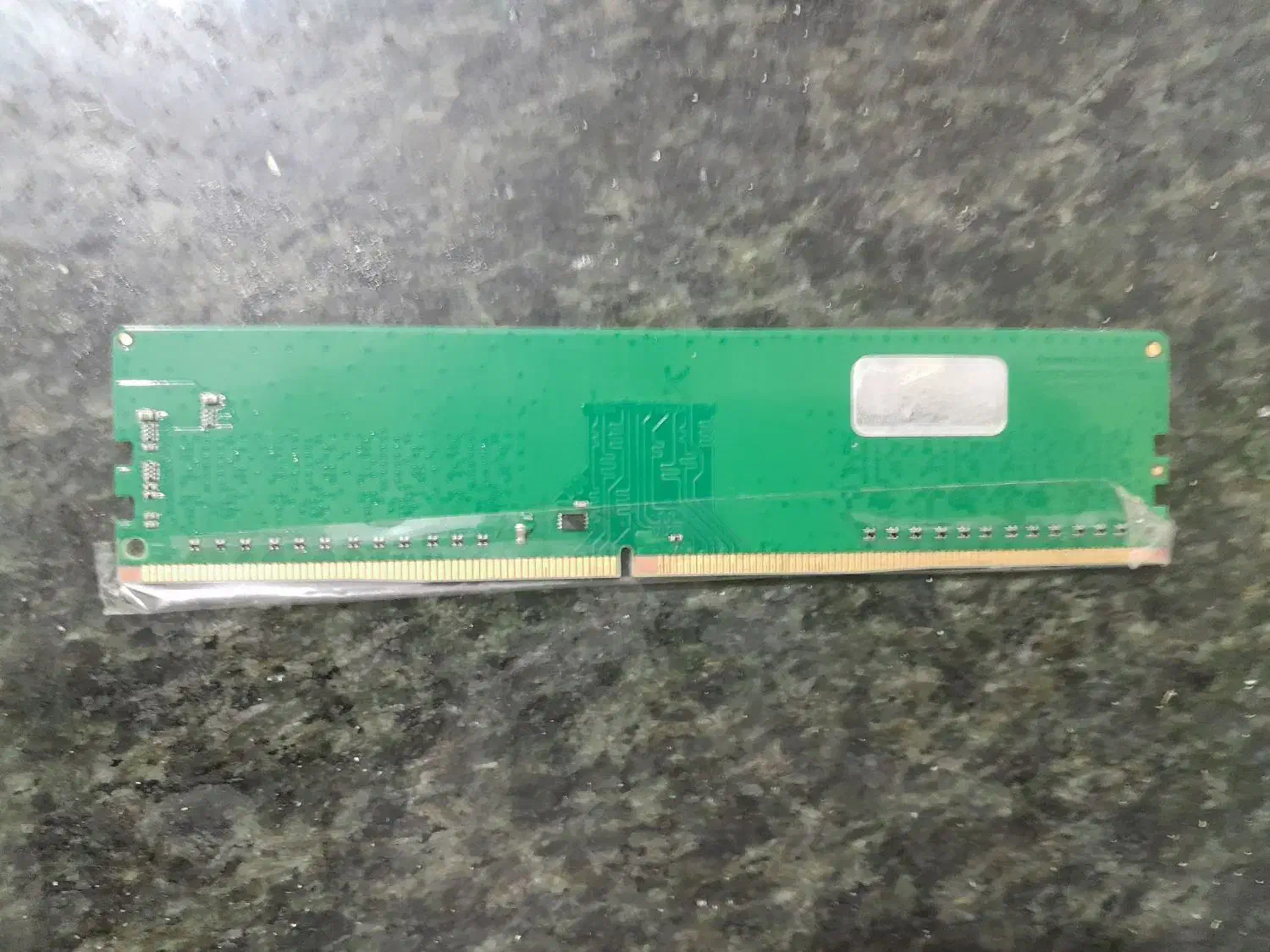 رم ۴ گیگ ddr4|قطعات و لوازم جانبی رایانه|رامشیر, |دیوار