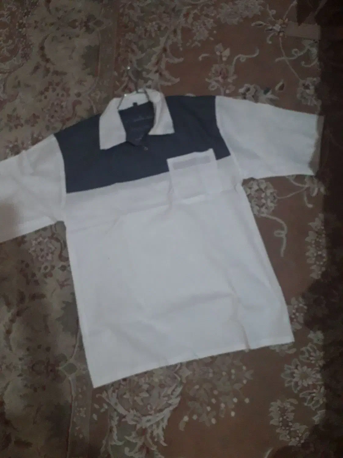 لباس مخصوص کار ، فاکتور و کارتریج|لباس|مشهد, سجاد شهر|دیوار