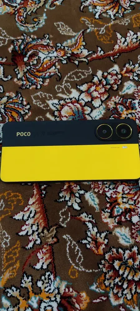 موبایل poco x7 pro|موبایل|اندیشه, شهرک کوثر|دیوار