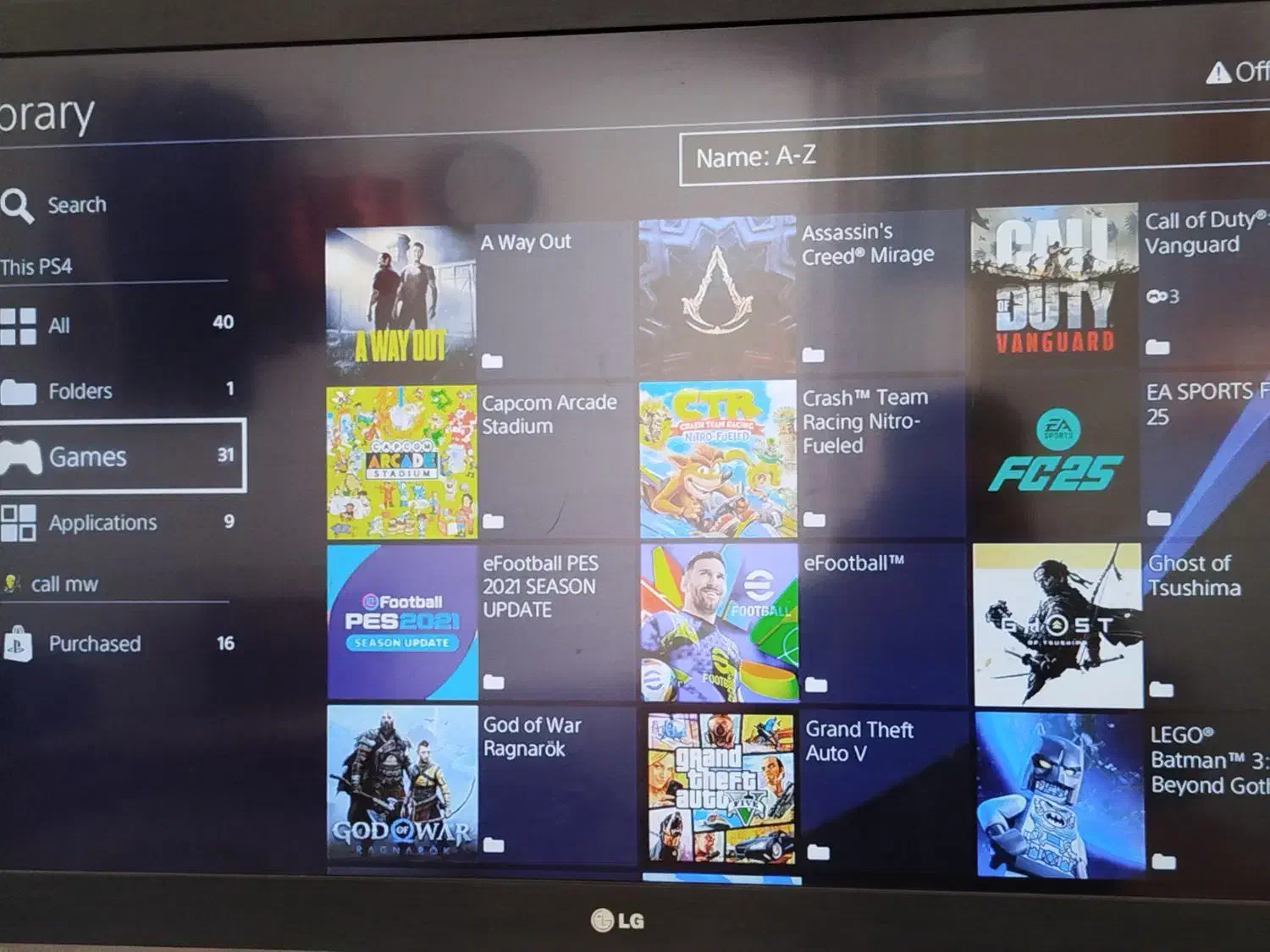 ps4 slim|کنسول، بازی ویدئویی و آنلاین|مشهد, پورسینا|دیوار