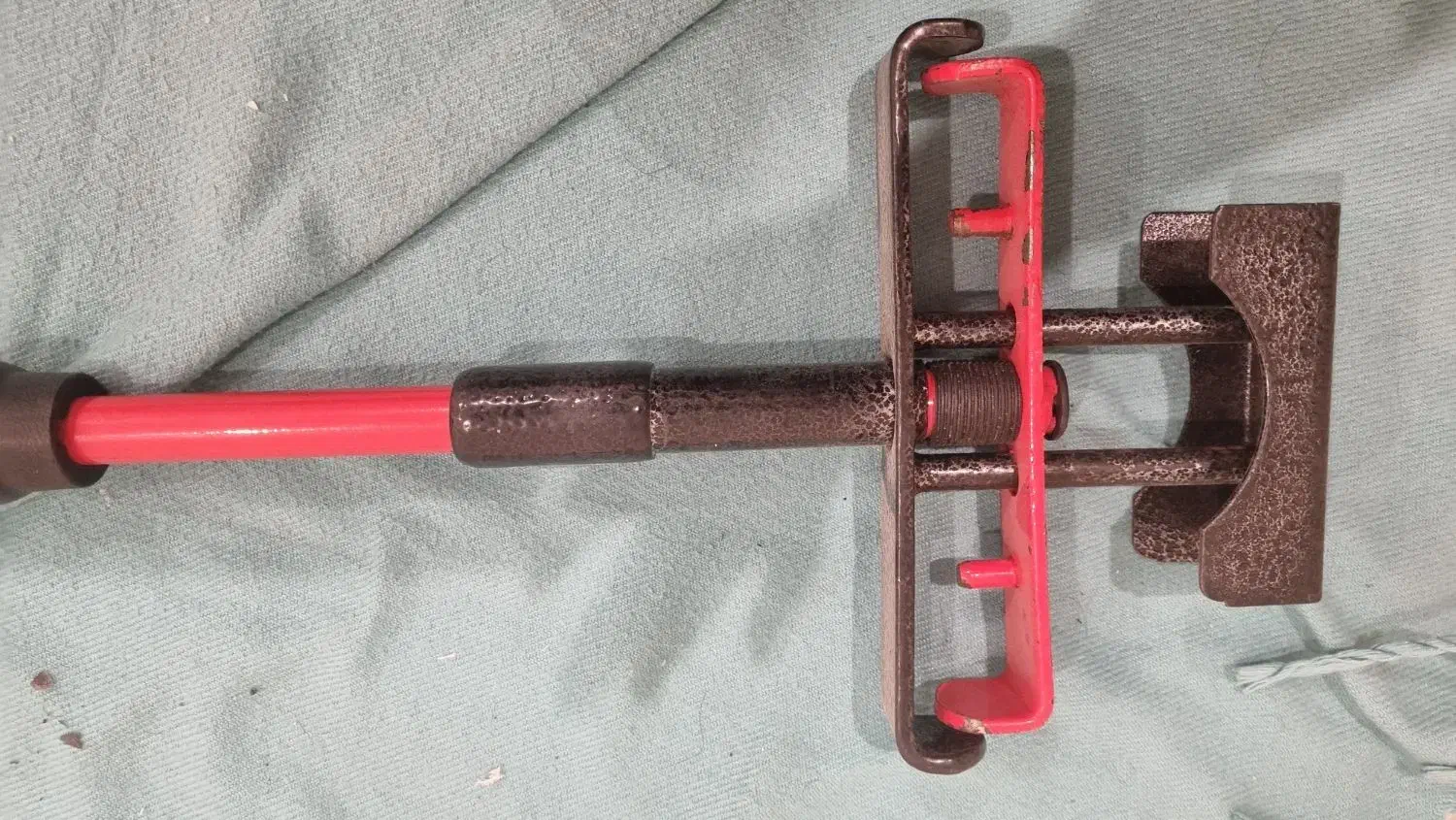 قفل پدال پراید|ابزارآلات|ری, حمزهآباد|دیوار