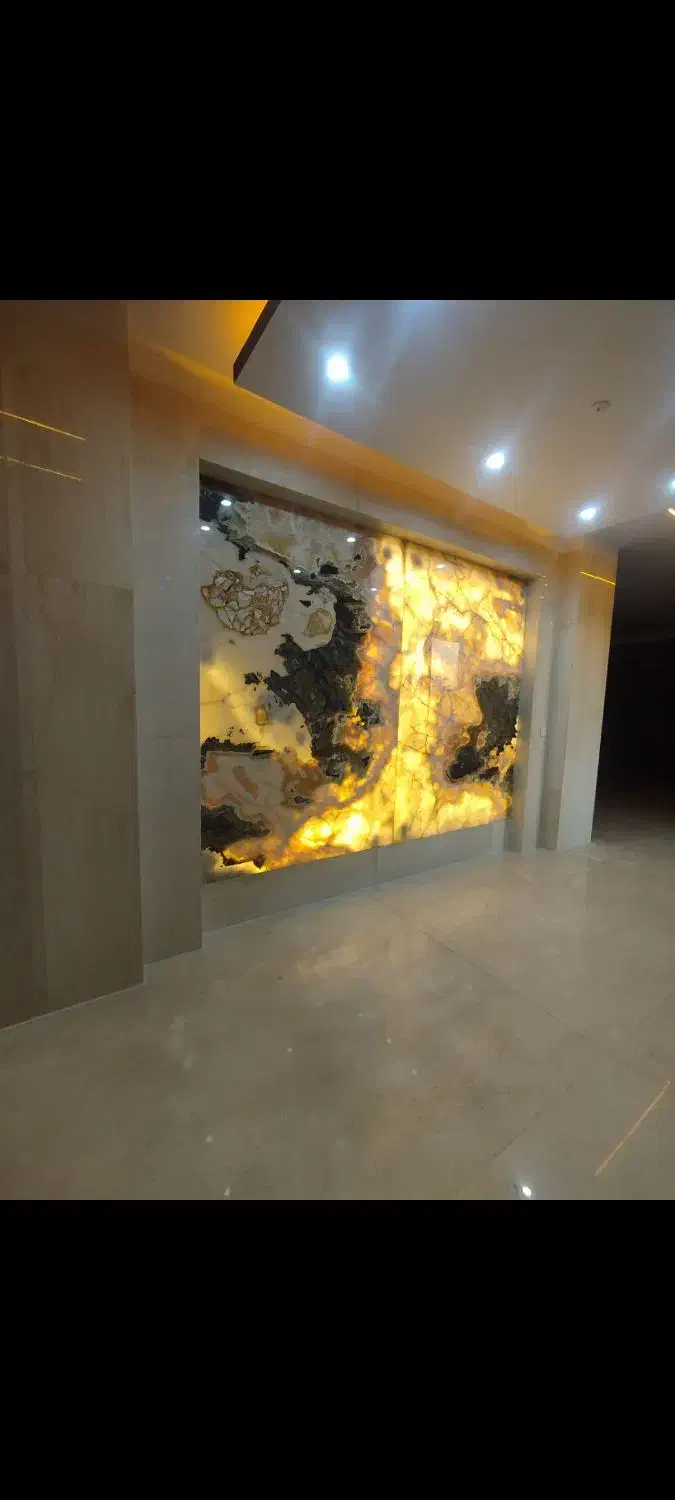 تک واحدی/۲۷۵متری/عظیمیه/مدرن و کلیدنخورده|فروش آپارتمان|کرج, عظیمیه|دیوار