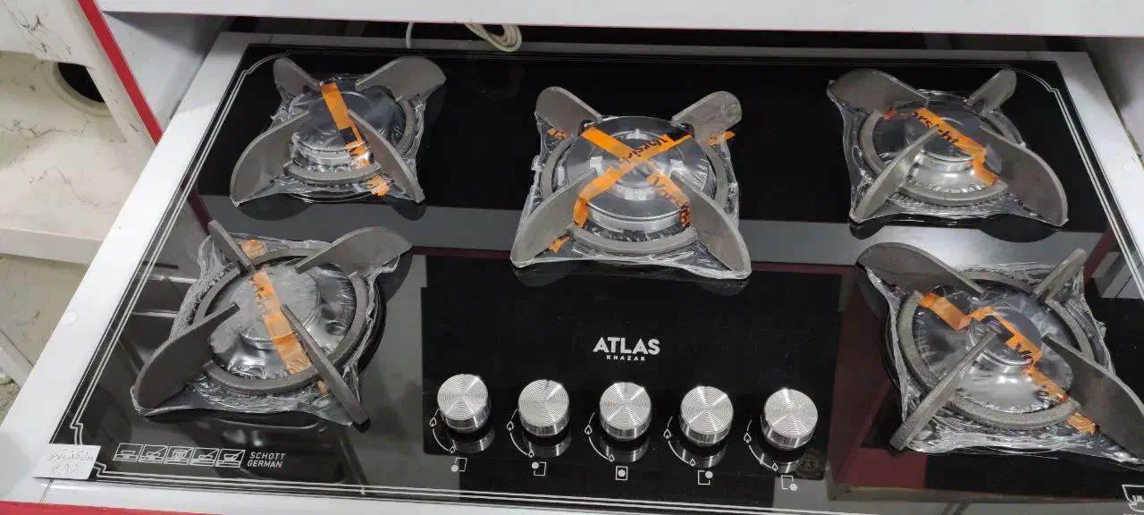 فروش ویژه نیروهای مسلح|اجاق گاز و لوازم برقی پختوپز|میاندوآب, |دیوار