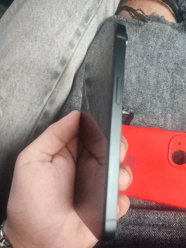 iPhone 14 در حد ریجستر|موبایل|قرچک, شهرک طلائیه|دیوار